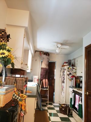 Martins Plumbing Logo