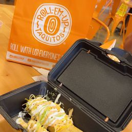 Shredded Beef Taquitos