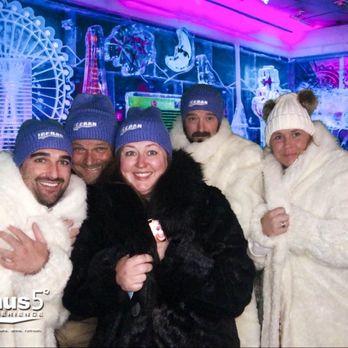 minus5 ICEBAR - Minus5° - Cocktail Bars Near Me - Las Vegas, Nevada minus5 ICEBAR - Minus5° - Cocktail Bars Near Me - Las Vegas, Nevada