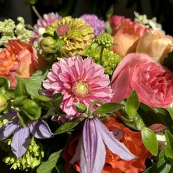 Helen Olivia Flowers