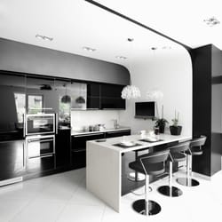 Liudmila Cleaning Service - Detailed Kitchen Cleaning