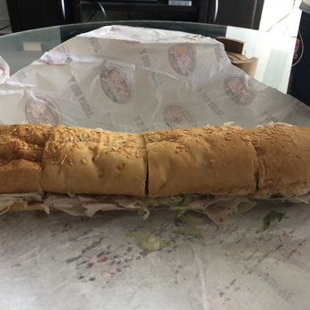 Jersey Mike's Subs - Sandwiches Near Me - Parkland, Florida Jersey Mike's Subs - Sandwiches Near Me - Parkland, Florida