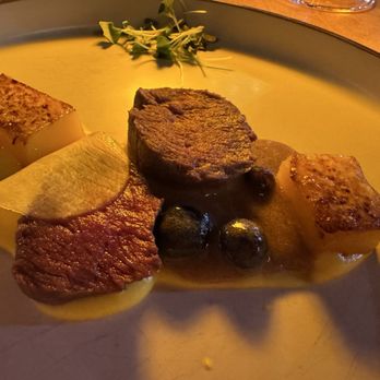 Castlehill - Venison filets - American Near Me - San Antonio, Texas Castlehill - Venison filets - American Near Me - San Antonio, Texas