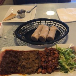 Spicy Beef