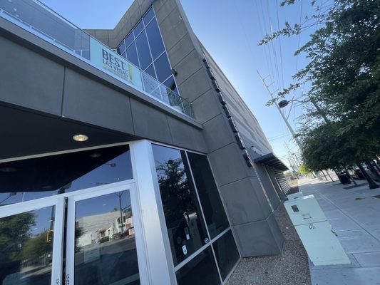 Downtown Cinemas by null