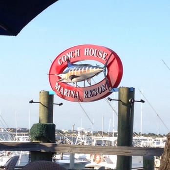 The Conch House Restaurant - On the deck - Caribbean Near Me - Saint Augustine, Florida The Conch House Restaurant - On the deck - Caribbean Near Me - Saint Augustine, Florida