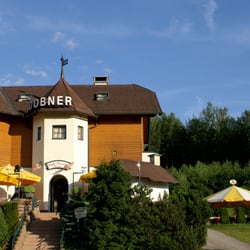 Restaurant Pizzeria Dobner