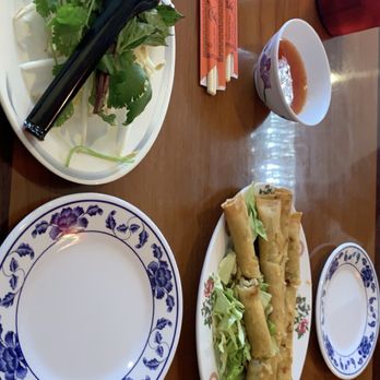 Pho 4U - Lumpia - Vietnamese Near Me - San Antonio, Texas