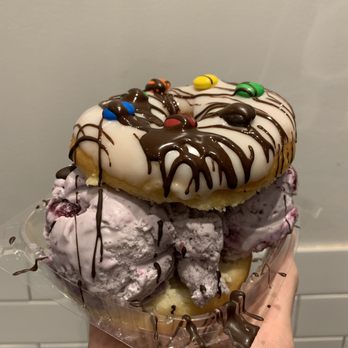 HOLEY CREAM - Updated March 2025 - 941 Photos & 1088 Reviews - 791 9th