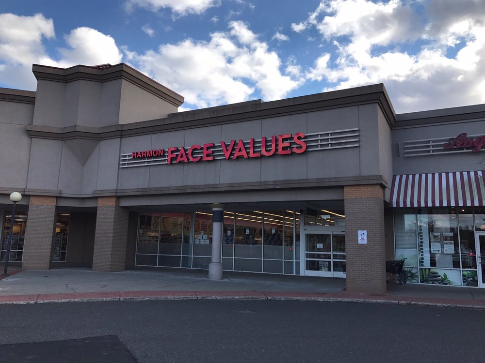 HARMON FACE VALUES GILLETTE CLOSED 977 Valley Rd, Gillette, New