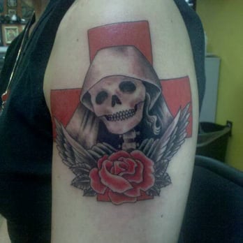 Resistance Gallery - Tattoo Near Me - Fresno, California Resistance Gallery - Tattoo Near Me - Fresno, California