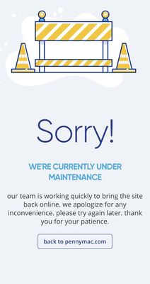 Pennymac Loan Services