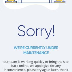 Pennymac Loan Services - Website, with ton's of grammatical errors! Wow! And we are supposed to trust this company with our lives. I think not!