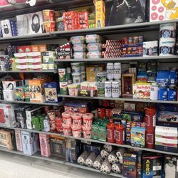 TJ Maxx