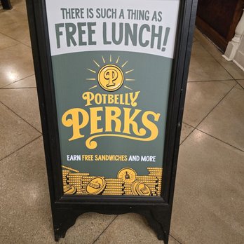 Potbelly - Sandwiches Near Me - Warrenville, Illinois Potbelly - Sandwiches Near Me - Warrenville, Illinois