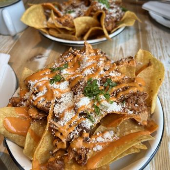 Dos Santos - chicken strip chips - Mexican Near Me - Castle Rock, Colorado