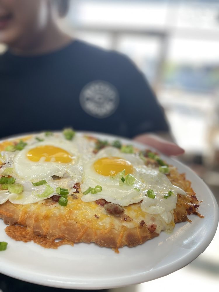 Social spots from Biscuit House