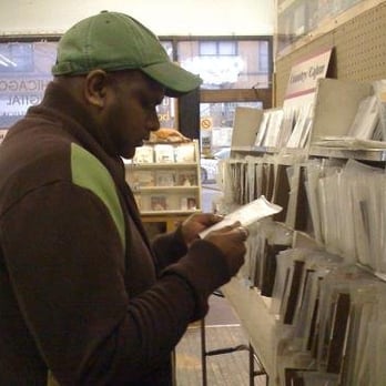 Chicago Digital - Alot of work. - Music & DVDs Near Me - Oak Park, Illinois