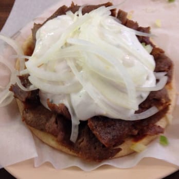 Olympus Gyros - Gyros hold the tomatoes - Greek Near Me - Mount Prospect, Illinois Olympus Gyros - Gyros hold the tomatoes - Greek Near Me - Mount Prospect, Illinois