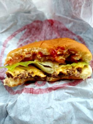 Wendy's by null