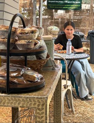 Fiorelli Pizza by null