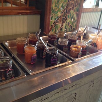 Biscuit Head - Jelly bar! - Bakeries Near Me - Asheville, North Carolina Biscuit Head - Jelly bar! - Bakeries Near Me - Asheville, North Carolina