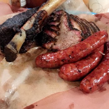 Franklin Barbecue - Barbeque Near Me - Austin, Texas