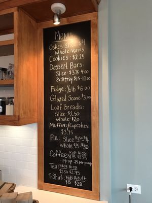 Kate’s Bakery by null