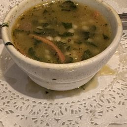 Italian wedding soup Italian wedding soup