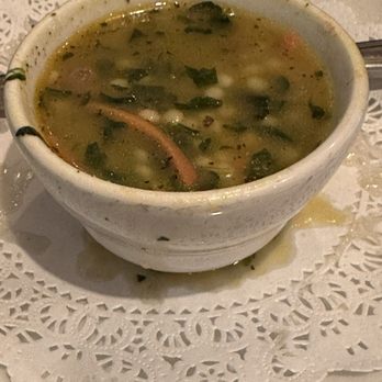 Carpaccio Tuscan Kitchen & Wine Bar - Italian wedding soup - Italian Near Me - Annapolis, Maryland Carpaccio Tuscan Kitchen & Wine Bar - Italian wedding soup - Italian Near Me - Annapolis, Maryland