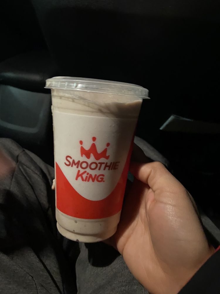 SMOOTHIE KING Updated August 2024 10 Reviews 846 Edward Ln