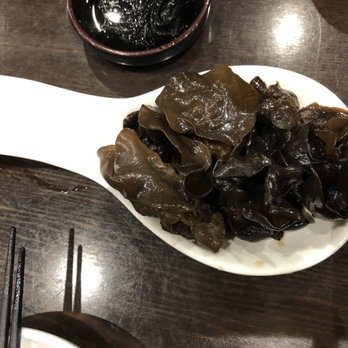 Tasty Moment - Black Fungus - Shanghainese Near Me - Edison, New Jersey Tasty Moment - Black Fungus - Shanghainese Near Me - Edison, New Jersey