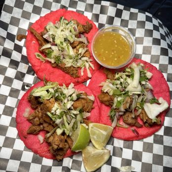 Salt & Sugar at The Farm - Tacos Near Me - Mesa, Arizona