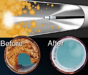 Slide of Superior Drain Cleaning And Jetting Services