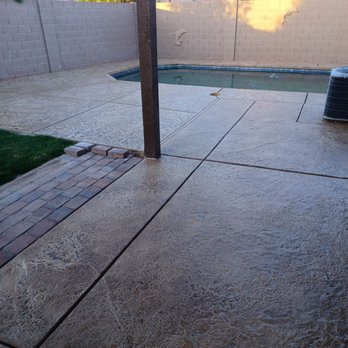 Ultimate Concrete Coatings & Epoxy Flooring - Masonry/Concrete Near Me - Mesa, Arizona Ultimate Concrete Coatings & Epoxy Flooring - Masonry/Concrete Near Me - Mesa, Arizona