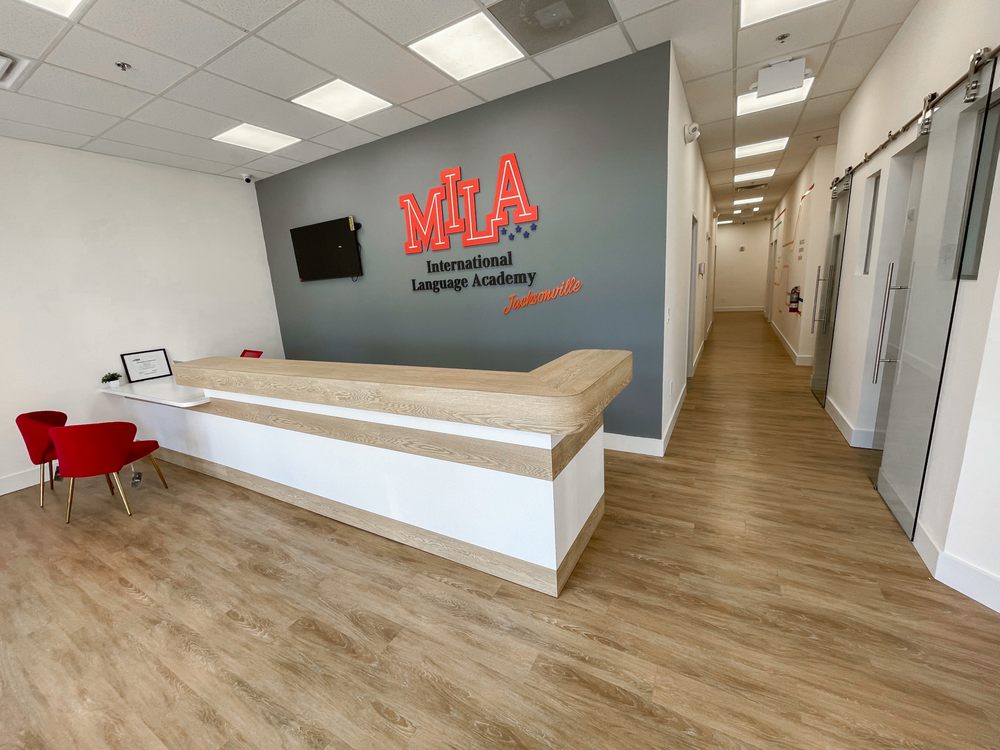 MILA International Language Academy - reading tutor in Jacksonville, FL