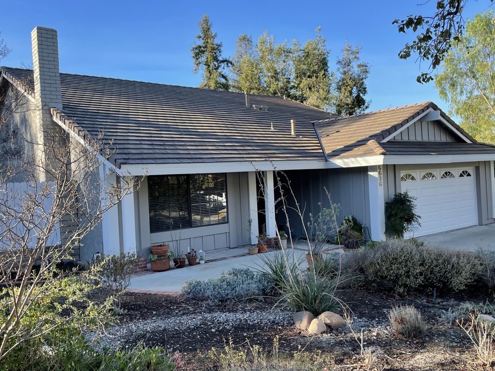 Slide of Mitch Hale's Statewide Roofing