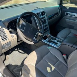 Excellent detailing inside and out. Devon Rose is a perfectionist.  Worth every bit of $125.00.