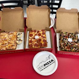 Turbo Sticks, Pepperoni and the Jet 10 Turbo Sticks, Pepperoni and the Jet 10