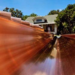 GutterGuys Premium Exterior Products