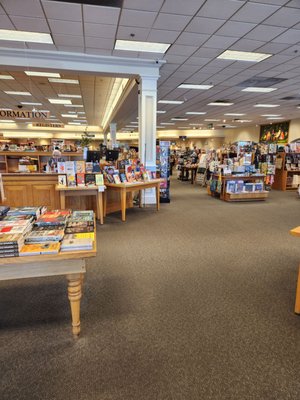 Schuler Books Grand Rapids by null