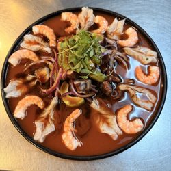 Mojarra Mia