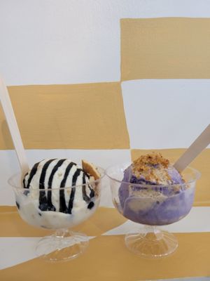Noona's Ice Cream by null