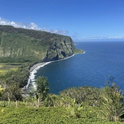 The gorgeous Waipio Valley, Hawaii Healing Retreat