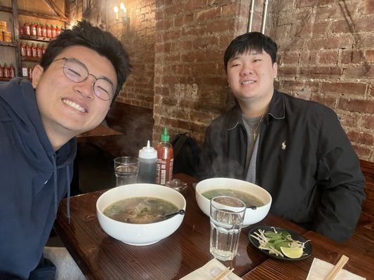 Pho Amsterdam by null