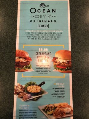 Menu photo 5 The Greene Turtle Sports Bar & Grille East Meadow, NY Menu photo 5 The Greene Turtle Sports Bar & Grille East Meadow, NY