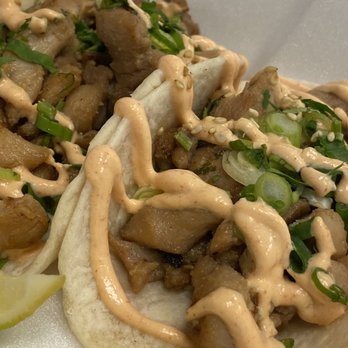 OMG Tacos - Asian Fusion Near Me - Richardson, Texas