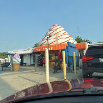 The Cone - Ice Cream & Frozen Yogurt Near Me - West Chester, Ohio The Cone - Ice Cream & Frozen Yogurt Near Me - West Chester, Ohio