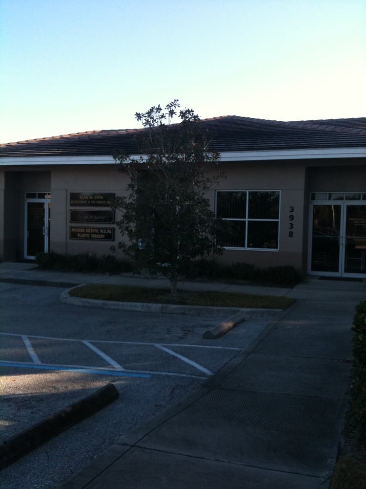 RICHARD RIZZUTO, MD PA - Updated April 2025 - Bradenton, Florida ...