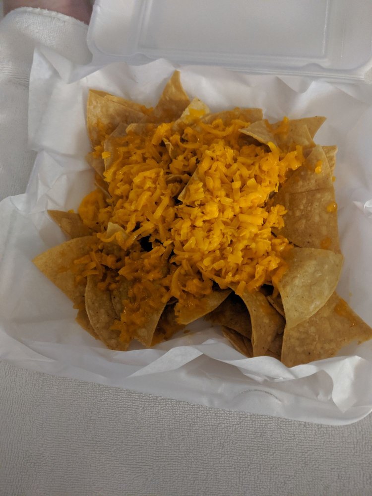 ROBERTIRO’S MEXICAN FOOD 35 Photos & 66 Reviews 1628 W Main St